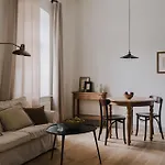 Lawenda Boutique Апартаменты *