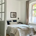 Апартаменты Lawenda Boutique *