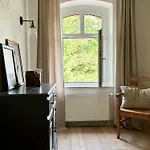 Lawenda Boutique Апартаменты