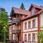 Апартаменты Lawenda Boutique