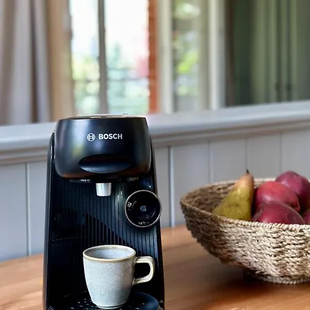 Lawenda Boutique Appartement *