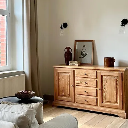 Appartement Lawenda Boutique Kudowa-Zdrój