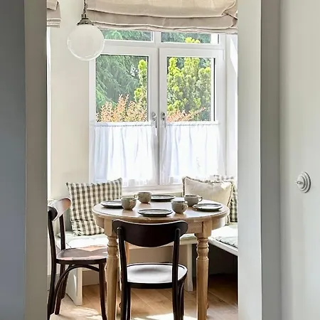 Lawenda Boutique Appartement *