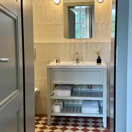 Appartement Lawenda Boutique Kudowa-Zdrój