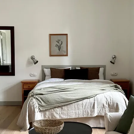 Appartement Lawenda Boutique Kudowa-Zdrój