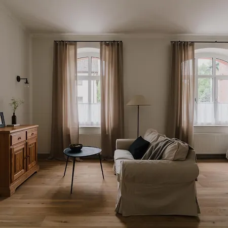 Lawenda Boutique Appartement Kudowa-Zdrój