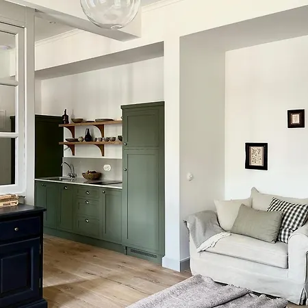 Lawenda Boutique Appartement *