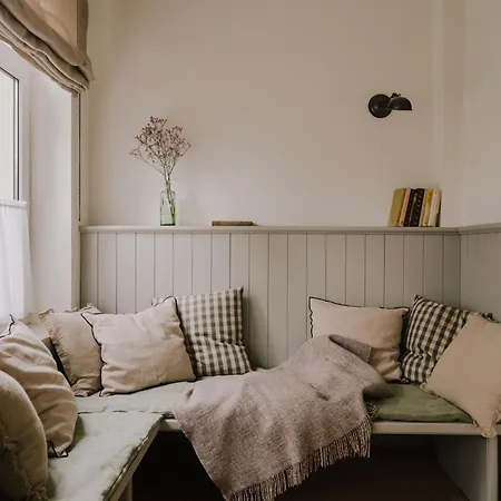 Appartement Lawenda Boutique Kudowa-Zdrój