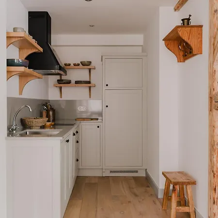 Appartement Lawenda Boutique