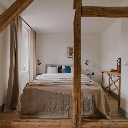 Lawenda Boutique Appartement