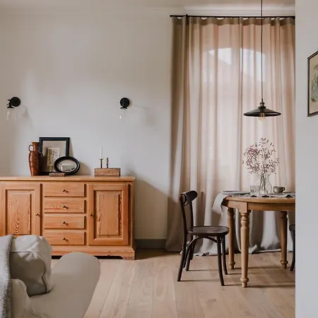 Lawenda Boutique * Kudowa-Zdrój