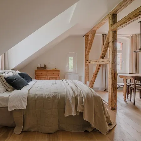 Lawenda Boutique Appartement Kudowa-Zdrój