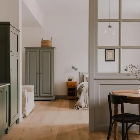 Lawenda Boutique * Kudowa-Zdrój