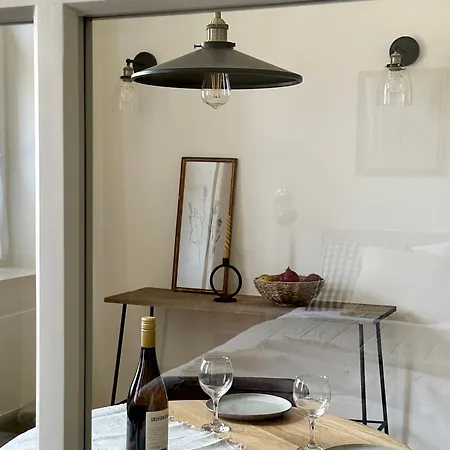 Appartement Lawenda Boutique