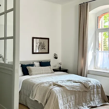 Appartement Lawenda Boutique *