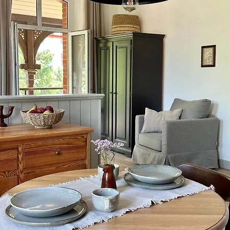 Lawenda Boutique * Kudowa-Zdrój