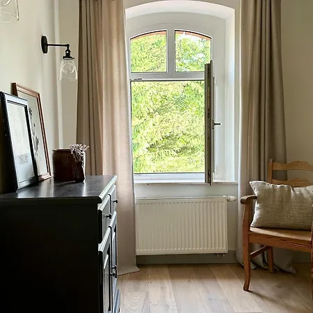 Lawenda Boutique Appartement