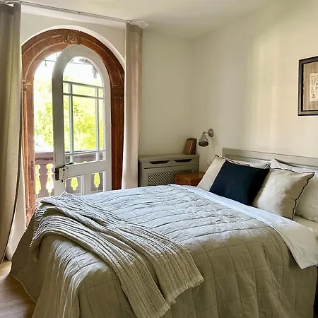 Appartement Lawenda Boutique *