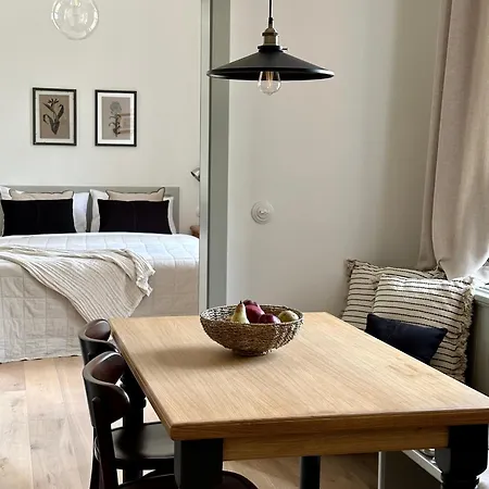 Appartement Lawenda Boutique Kudowa-Zdrój