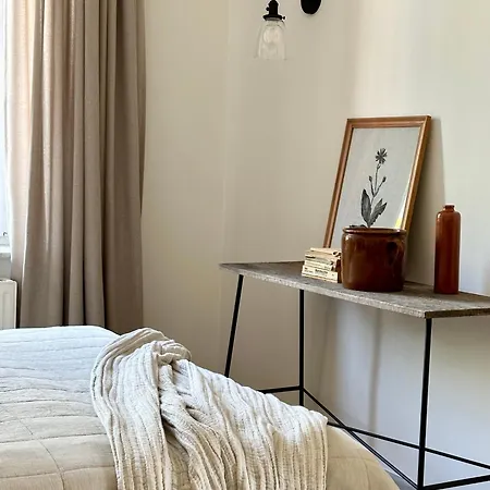 Lawenda Boutique * Kudowa-Zdrój