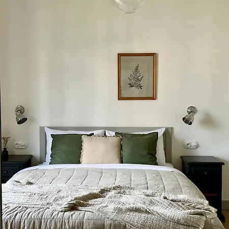 Lawenda Boutique Appartement Kudowa-Zdrój