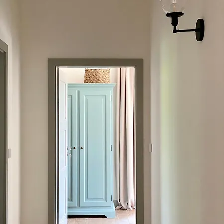 Appartement Lawenda Boutique *