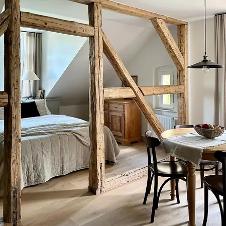 Lawenda Boutique Appartement *