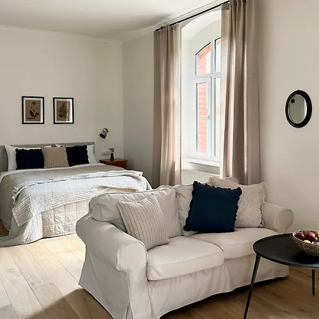 Lawenda Boutique Appartement Kudowa-Zdrój