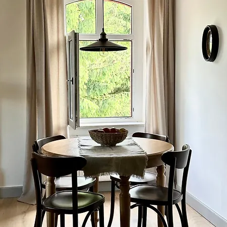 Lawenda Boutique Appartement