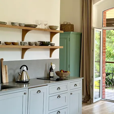 Lawenda Boutique Kudowa-Zdrój