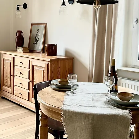 Lawenda Boutique * Kudowa-Zdrój