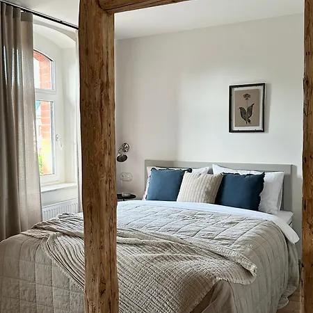 Appartement Lawenda Boutique *