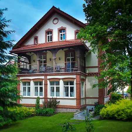 Lawenda Boutique Appartement *