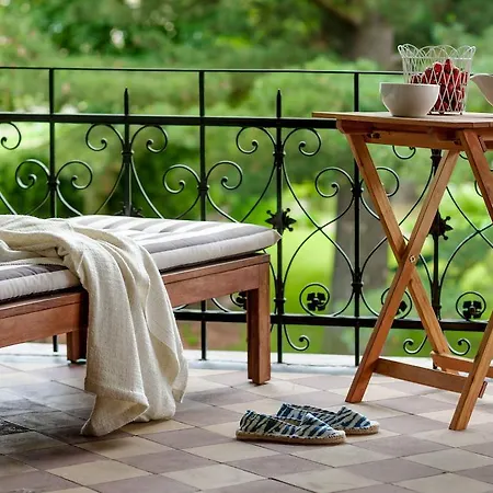 Lawenda Boutique Appartement *