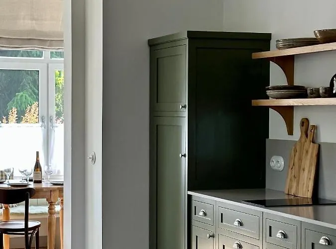 Lawenda Boutique Apartment