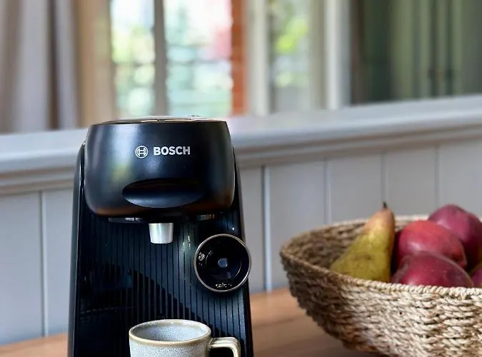 Lawenda Boutique Apartment *