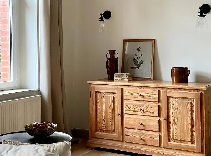 Apartment Lawenda Boutique Kudowa Zdroj