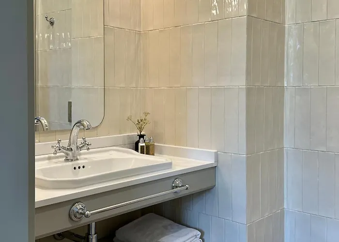 Apartment Lawenda Boutique *