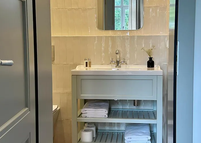 Apartment Lawenda Boutique Kudowa Zdroj