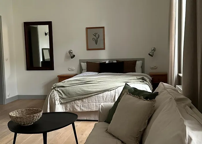 Lawenda Boutique Apartment *