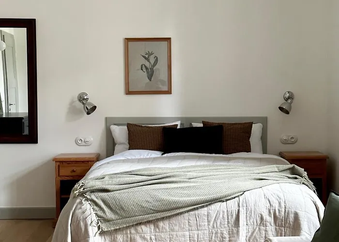 Apartment Lawenda Boutique Kudowa Zdroj