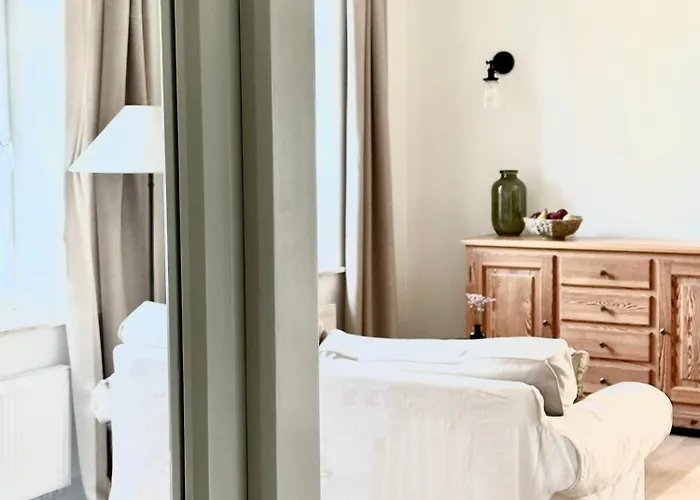 Lawenda Boutique * Kudowa Zdroj