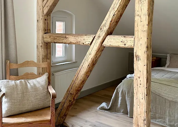 Apartment Lawenda Boutique Kudowa Zdroj