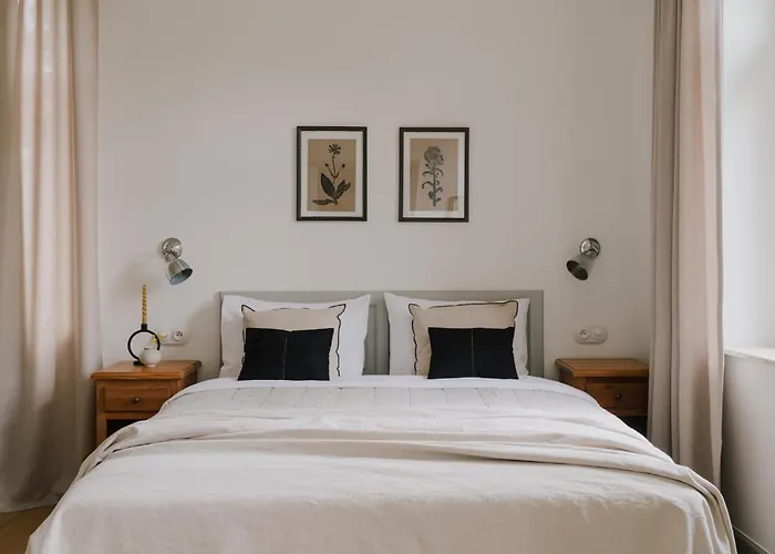 Lawenda Boutique Kudowa Zdroj