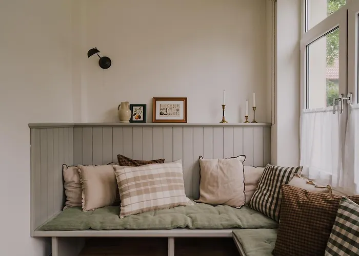 Lawenda Boutique * Kudowa Zdroj