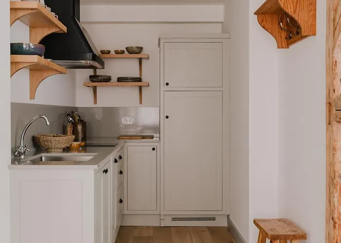 Apartment Lawenda Boutique