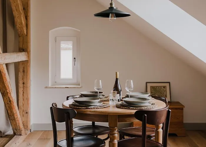 Lawenda Boutique Kudowa Zdroj