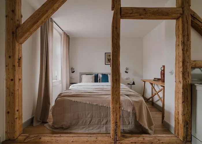 Lawenda Boutique Apartment