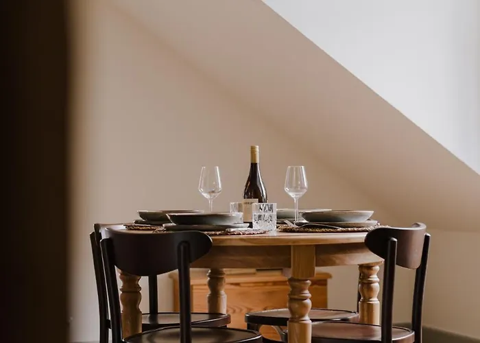 Apartment Lawenda Boutique *