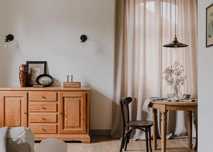 Lawenda Boutique * Kudowa Zdroj